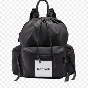 Reebok x Victoria Beckham Drawstring Backpack